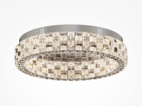 Люстра потолочная Maytoni Castello MOD335CL-L24CH3K