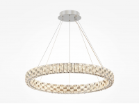 Люстра подвесная Maytoni Castello MOD335PL-L40CH3K