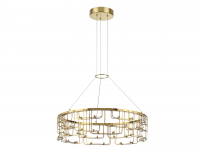 Люстра подвесная Odeon Light 7060/44L ZAHA