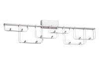 Бра настенное Odeon Light 7059/12WL ZAHA