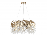 Люстра подвесная Odeon Light 5104/8 COINS