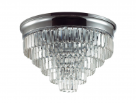 Хрустальная люстра Lumion 8266/8C ZAHA