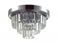 Хрустальная люстра Lumion 8266/4C ZAHA