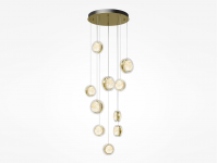 Люстра подвесная Maytoni Pharao MOD361PL-L41BS3K