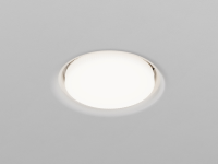 Встраиваемый светильник Maytoni Intro DL019-GX53-W