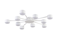 Люстра потолочная LUMION 8343/10C COMFI