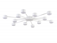 Люстра потолочная LUMION 8343/12C COMFI