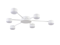 Люстра потолочная LUMION 8343/6C COMFI
