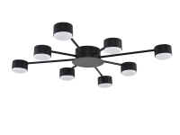 Люстра потолочная LUMION 8344/8C COMFI