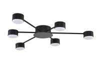 Люстра потолочная LUMION 8344/6C COMFI