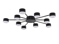 Люстра потолочная LUMION 8344/10C COMFI