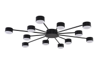 Люстра потолочная LUMION 8344/12C COMFI