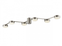 Люстра потолочная LUMION 8116/6C COMFI