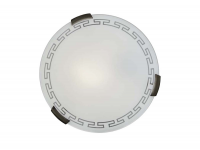 Потолочный светильник Sonex 361 Greca