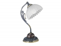 Настольная лампа Reccagni Angelo P2610