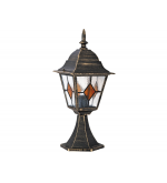 Уличный светильник ARTE LAMP A1014FN-1BN