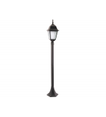 Уличный светильник ARTE LAMP A1016PA-1BK