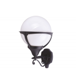 Уличный светильник ARTE LAMP A1491AL-1BK