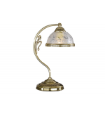Настольная лампа Reccagni Angelo P6302-P
