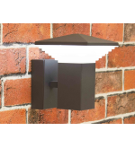 Уличный светильник Citilux CLU02W LED