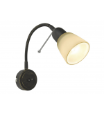 Бра ARTE LAMP A7009AP-1BR