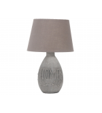 Настольная лампа Omnilux OML-83104-01