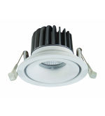 Точечный светильник ARTE LAMP A3315PL-1WH LED