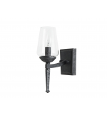 Кованый светильник ARTE LAMP A1722AP-1BA