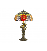 Настольная лампа Velante 828-804-02