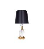Настольная лампа ARTE LAMP A4025LT-1PB