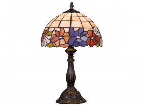 Настольная лампа Velante 813-804-01