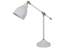Настольная лампа ARTE LAMP A2054LT-1WH