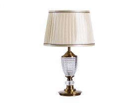 Настольная лампа ARTE LAMP A1550LT-1PB