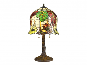 Настольная лампа Velante 882-804-02