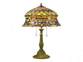 Настольная лампа Velante 884-804-03