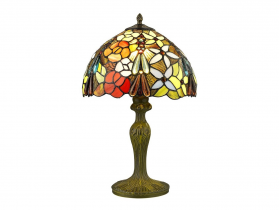 Настольная лампа Velante 885-804-01