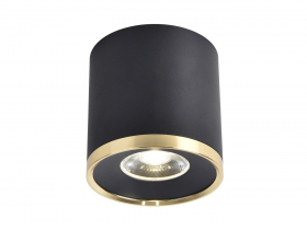 Точечный накладной светильник Favourite 3086-2C