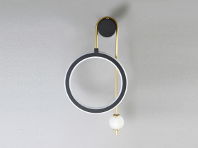 CORIDA AP25W LED BLACK-GOLD_5.jpg