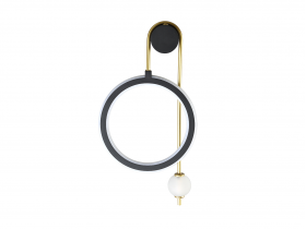 CORIDA AP25W LED BLACK-GOLD.jpg