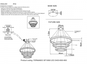 FERNANDO SP158W LED D400+600+800 COFFEE-BLACK.jpg