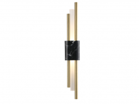 CARTA AP6W LED BLACKBRASS-1.jpg