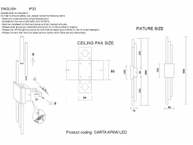 CARTA AP6W LED BLACKBRASS.jpg