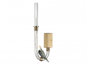 Бра настенное Odeon Light 5431/2WL LARK