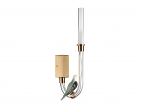Бра настенное Odeon Light 5431/2WLA LARK