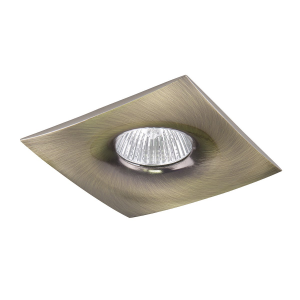 Точечный светильник Lightstar 010031