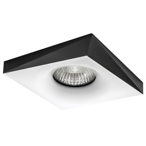 Точечный светильник Lightstar 011006