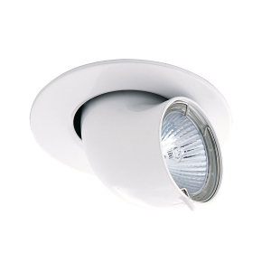 Точечный светильник Lightstar 011060