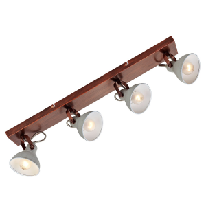 Спот Lussole LOFT LSP-9829