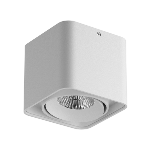 Точечный светильник Lightstar 052116 накладной