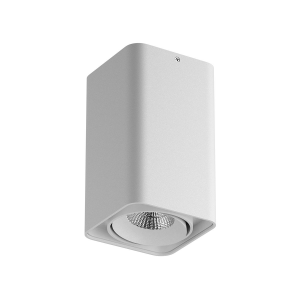 Точечный светильник Lightstar 052136 накладной